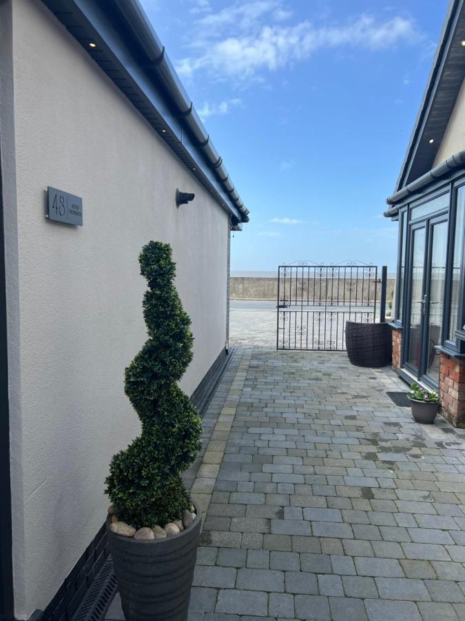 Beach Pad - Ground Floor - Pet Friendly Кливлис Экстерьер фото