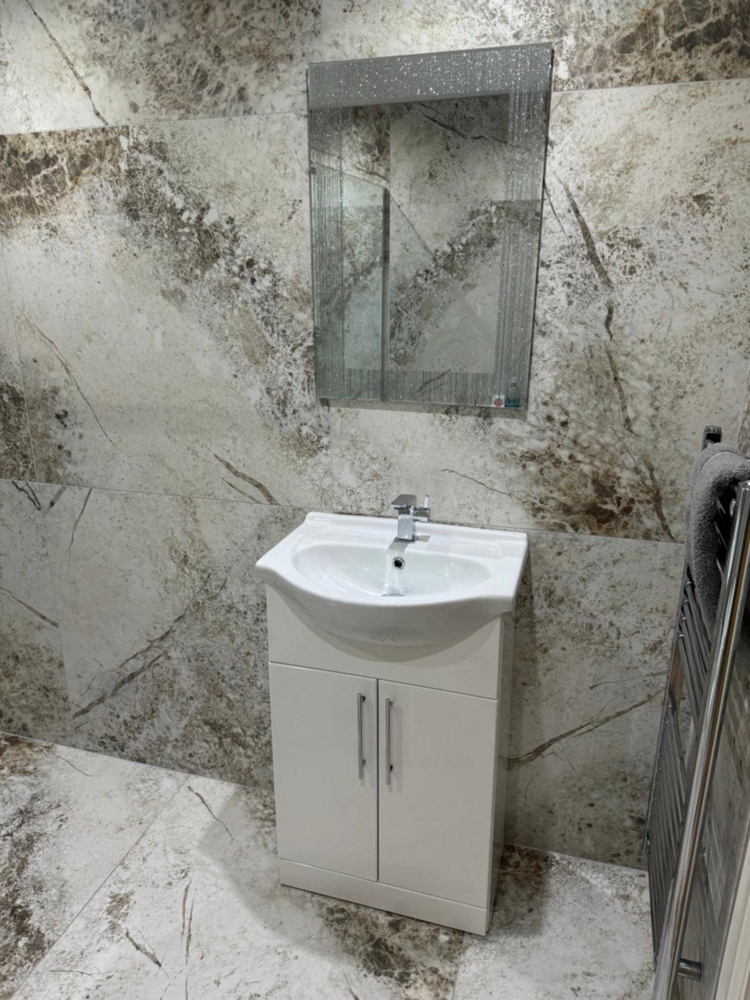 Beach Pad - Ground Floor - Pet Friendly Кливлис Экстерьер фото